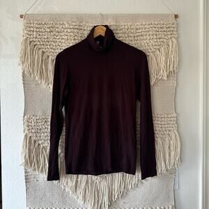 Majestic Filatures Turtleneck